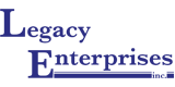 Legacy Enterprises, Inc.